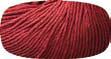 DMC Natura Just Cotton #N34 - Bourgogne