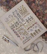 Book of Days Desk Diary