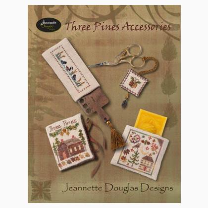 3 Pines Accessories