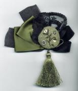 Ann Hull’s Brooch