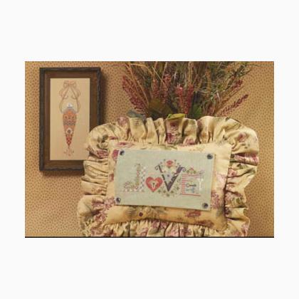 Love & Carrots