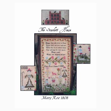 Mary Roe 1808