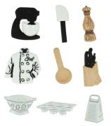 The Master Chef - 6539