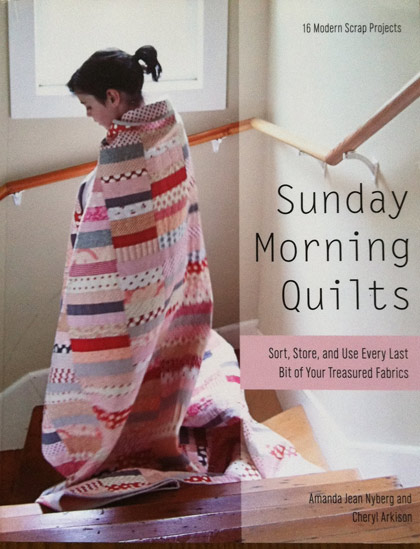 Sunday Morning Quilts