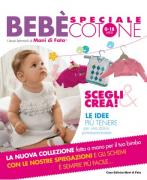 Bebè speciale cotone