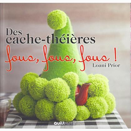 Des cache-théières fous, fous, fous !