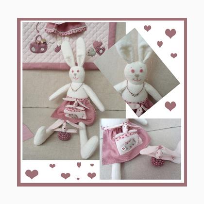Maman lapine