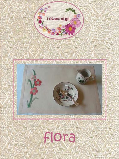 Flora - Americano