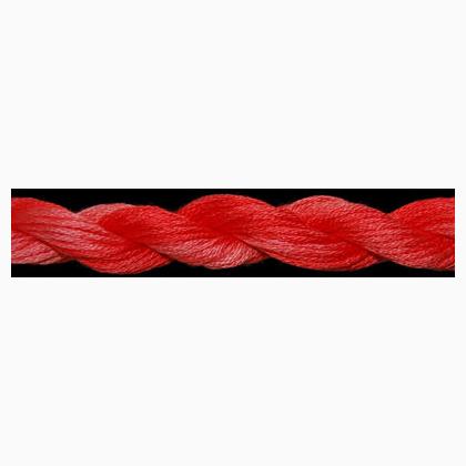 ThreadworX Mouliné - 10041 - Deep Coral