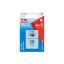 Aghi per macchina gemelli 130/705 Stretch 75/4,0 m