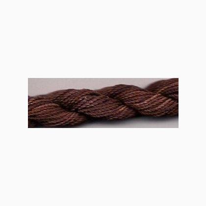 Dinky-Dyes Silk Perlé- #118 - Ironbark