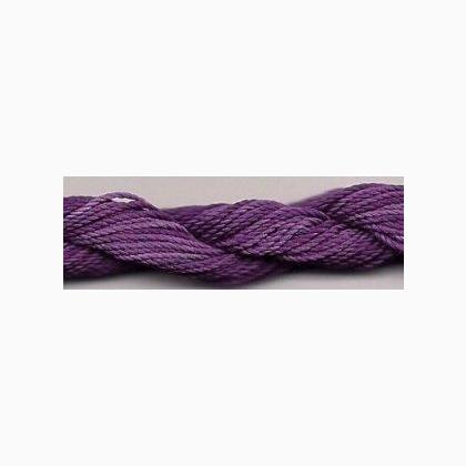 Dinky-Dyes Silk Perlé- #119 - Kirribilli