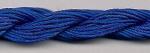 Dinky-Dyes Silk Perlé- #161 - Blue Iris