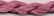 Dinky-Dyes Silk Perlé- #182 - Dusty Rose