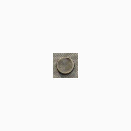 Bottone Capsula - Bronzo