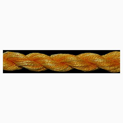 ThreadworX Vineyard Silk - 162 - Marigold