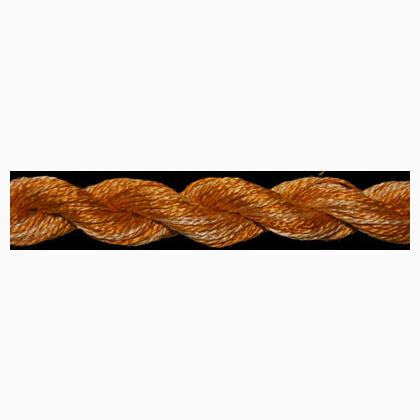 ThreadworX Vineyard Silk - 165 - Tiger Lily