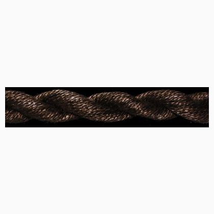 ThreadworX Vineyard Silk - 187 - Coffee Beans