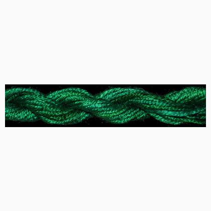 ThreadworX Soie d\'Alger - A115 - Irish Green