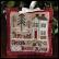 2012 Ornament 4-Sleigh Bells