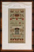 Summer Band Sampler