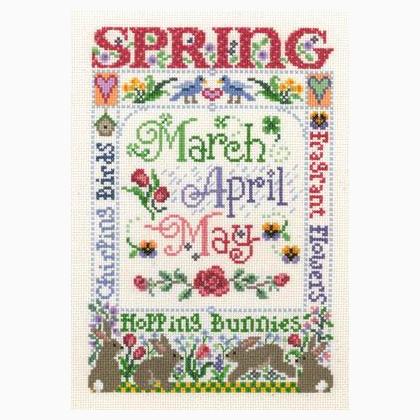 Spring Season