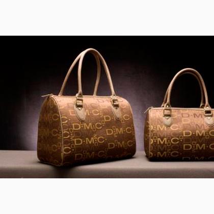 Borsa a mano Big Bowling