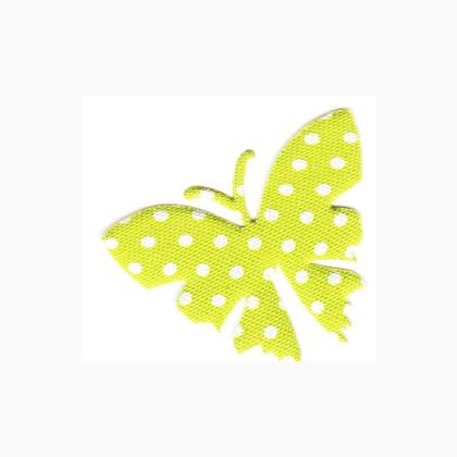 Schmetterlinge - Grande - Verde
