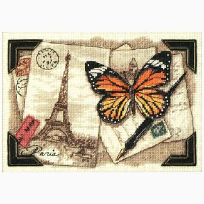 Travel Memories