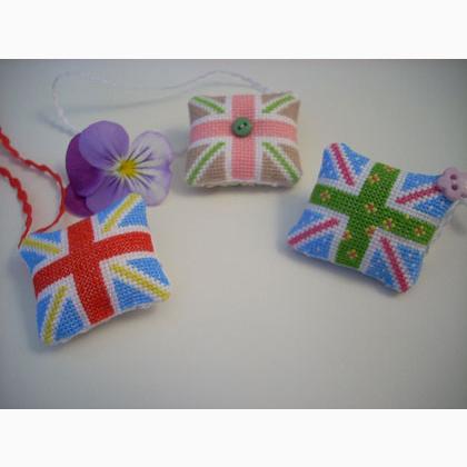 Mini Cuscinetti Inglesi