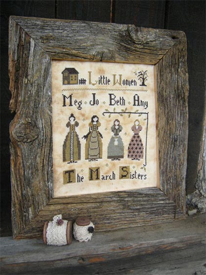 Little Women