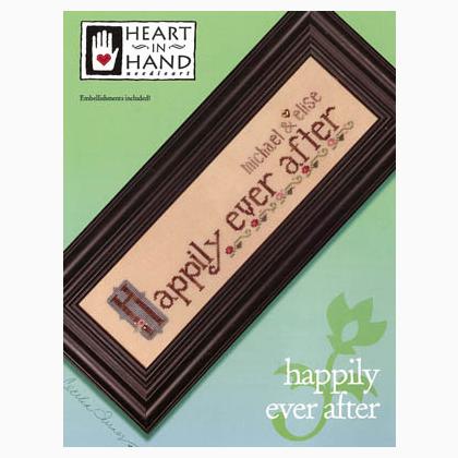 Happily Ever After (w/charms)
