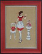 Red Sugar - Red Ladies Collection