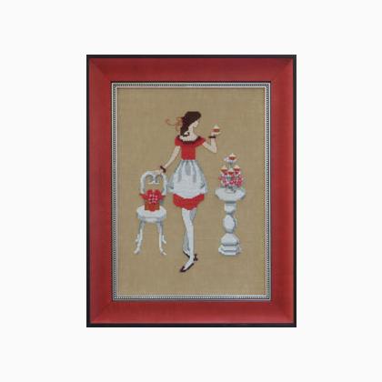 Red Sugar - Red Ladies Collection