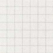 Aida 55 (14ct.) Bianco - Easy Count