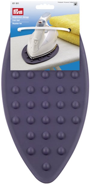 Tappetino poggiaferro