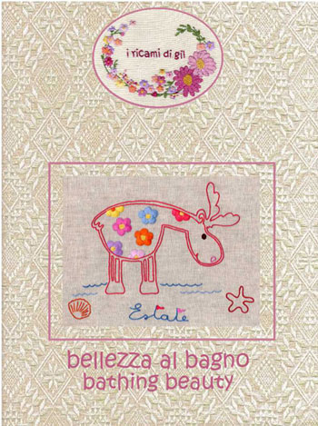 Bellezze al Bagno - Bathing Beauty