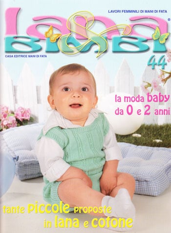 Lana E Bimbi 55