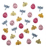 Tiny Bugs - 1758