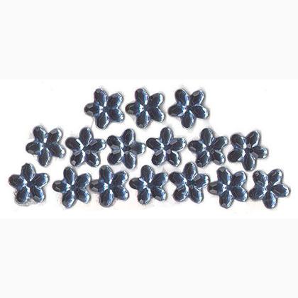 Petals 10 mm - Light Blue 3812