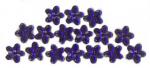 Petals 10 mm - Royal Blue 3813
