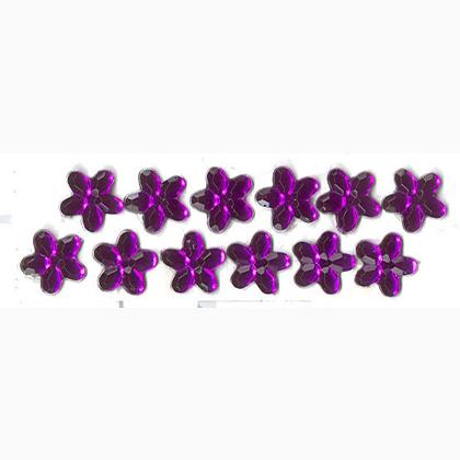 Petals 14 mm - Purple 3827