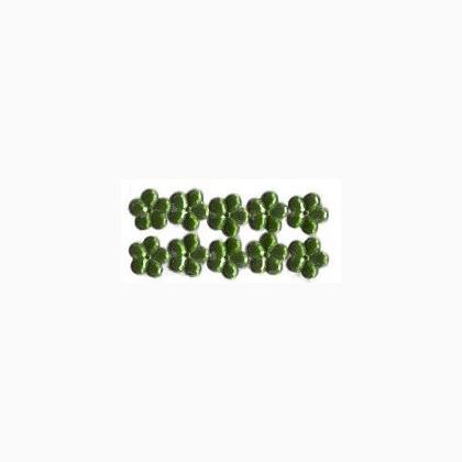Petals 16 mm - Peridot 3834