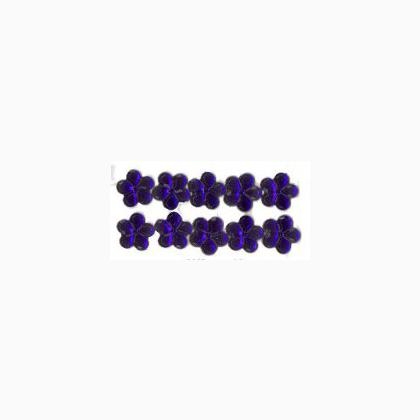 Petals 16 mm - Royal Blue 3833