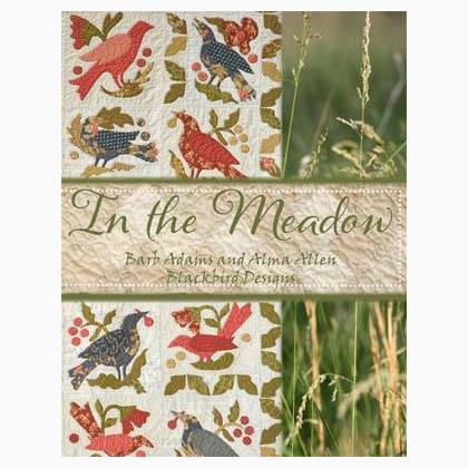 In The Meadow