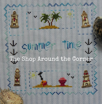 Summer time