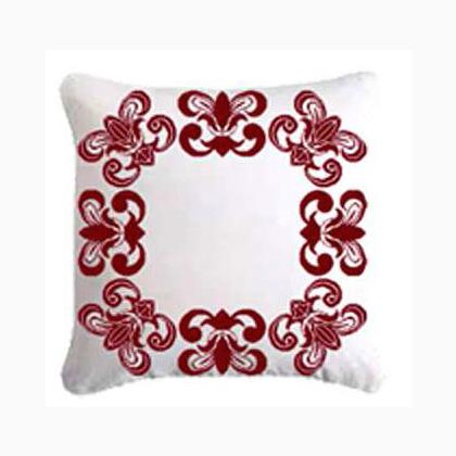 Cuscino: Art Nouveau