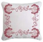 Cuscino: Ramo Rose