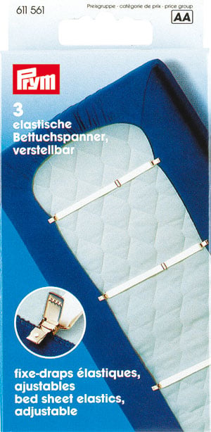 Elastici tendi-lenzuolo