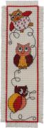 Segnalibro Owl